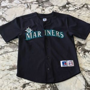 Mariner’s Jersey
